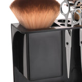 Maxbell Barber Trimmer Holder Electric Hair Cutter Storage Rack for Hairartist Salon