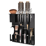 Maxbell Barber Trimmer Holder Electric Hair Cutter Storage Rack for Hairartist Salon