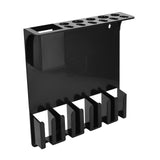 Maxbell Barber Trimmer Holder Electric Hair Cutter Storage Rack for Hairartist Salon