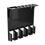 Maxbell Barber Trimmer Holder Electric Hair Cutter Storage Rack for Hairartist Salon