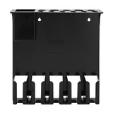 Maxbell Barber Trimmer Holder Electric Hair Cutter Storage Rack for Hairartist Salon