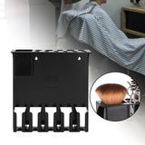 Maxbell Barber Trimmer Holder Electric Hair Cutter Storage Rack for Hairartist Salon