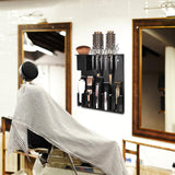 Maxbell Barber Trimmer Holder Electric Hair Cutter Storage Rack for Hairartist Salon