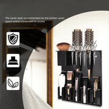 Maxbell Barber Trimmer Holder Electric Hair Cutter Storage Rack for Hairartist Salon