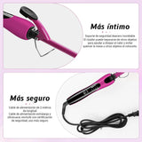 Maxbell US Hair Curler Utility Birthday Gift Styling Tool for Beauty Traveling Salon