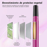 Maxbell US Hair Curler Utility Birthday Gift Styling Tool for Beauty Traveling Salon