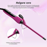 Maxbell US Hair Curler Utility Birthday Gift Styling Tool for Beauty Traveling Salon
