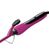 Maxbell US Hair Curler Utility Birthday Gift Styling Tool for Beauty Traveling Salon