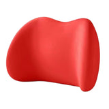 Maxbell Waist Support Pillow Comfortable Back Cushion for Car for Bed Sofa recliner