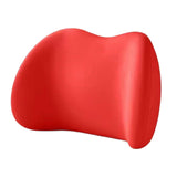 Maxbell Waist Support Pillow Comfortable Back Cushion for Car for Bed Sofa recliner