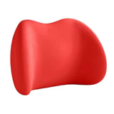 Maxbell Waist Support Pillow Comfortable Back Cushion for Car for Bed Sofa recliner