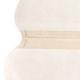 Maxbell 20 Pieces Armpit Sweat Pads Invisible Sweat Patches for Women and Men Summer