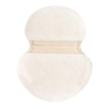 Maxbell 20 Pieces Armpit Sweat Pads Invisible Sweat Patches for Women and Men Summer