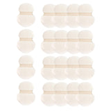 Maxbell 20 Pieces Armpit Sweat Pads Invisible Sweat Patches for Women and Men Summer