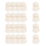 Maxbell 20 Pieces Armpit Sweat Pads Invisible Sweat Patches for Women and Men Summer