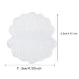 Maxbell 10Pcs Underarm Sweat Pads Underarm Antiperspirant Stickers for Women and Men