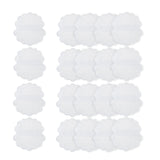 Maxbell 10Pcs Underarm Sweat Pads Underarm Antiperspirant Stickers for Women and Men