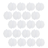 Maxbell 10Pcs Underarm Sweat Pads Underarm Antiperspirant Stickers for Women and Men