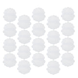 Maxbell 10Pcs Underarm Sweat Pads Underarm Antiperspirant Stickers for Women and Men