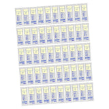 Maxbell 50 Pieces Pediatric Urine Bag Collectors Individual Pee Bags for Car Camping