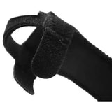 Maxbell 2Pcs Forearm Crutch Grip Pad Comfortable Cushion for Hand Support Handle Pad