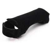 Maxbell 2Pcs Forearm Crutch Grip Pad Comfortable Cushion for Hand Support Handle Pad