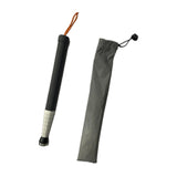 Maxbell Walking Cane Lightweight Hiking Stick for Mountaineering Outdoor Backpacking