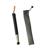 Maxbell Walking Cane Lightweight Hiking Stick for Mountaineering Outdoor Backpacking