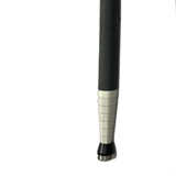 Maxbell Walking Cane Lightweight Hiking Stick for Mountaineering Outdoor Backpacking