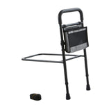 Bed Rail for Elderly Adults Lightweight Bedside Railing Side Assist Grab Bar