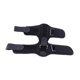 Maxbell Plantar Fasciitis Night Splint Soft Breatheable Adjustable for Men and Women