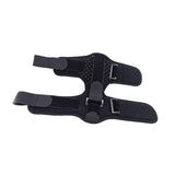 Maxbell Plantar Fasciitis Night Splint Soft Breatheable Adjustable for Men and Women