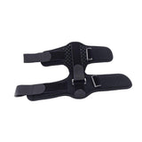 Maxbell Plantar Fasciitis Night Splint Soft Breatheable Adjustable for Men and Women