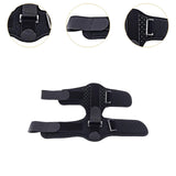 Maxbell Plantar Fasciitis Night Splint Soft Breatheable Adjustable for Men and Women