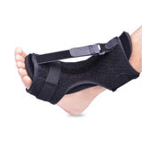 Maxbell Plantar Fasciitis Night Splint Soft Breatheable Adjustable for Men and Women
