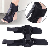 Maxbell Plantar Fasciitis Night Splint Soft Breatheable Adjustable for Men and Women