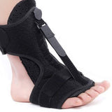 Maxbell Plantar Fasciitis Night Splint Soft Breatheable Adjustable for Men and Women