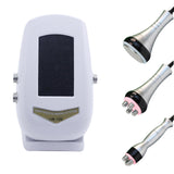 Maxbell Body Facial Beauty Machine 3 in 1 Cavitation Machine for Abdomen Calves Neck