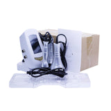 Maxbell Body Facial Beauty Machine 3 in 1 Cavitation Machine for Abdomen Calves Neck