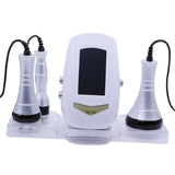 Maxbell Body Facial Beauty Machine 3 in 1 Cavitation Machine for Abdomen Calves Neck