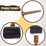 Maxbell Fascia Massage Roller Deep Tissue Portable Muscle Relaxer for Arms Body Calf