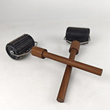 Maxbell Fascia Massage Roller Deep Tissue Portable Muscle Relaxer for Arms Body Calf