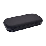 Maxbell Portable Hard Stethoscope Case Multipurpose for Nurse Accessories Shockproof Black