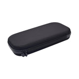 Maxbell Portable Hard Stethoscope Case Multipurpose for Nurse Accessories Shockproof Black