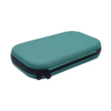 Maxbell Portable Hard Stethoscope Case Multipurpose for Nurse Accessories Shockproof Cyan