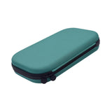 Maxbell Portable Hard Stethoscope Case Multipurpose for Nurse Accessories Shockproof Cyan