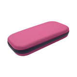 Maxbell Portable Hard Stethoscope Case Multipurpose for Nurse Accessories Shockproof Pink