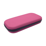 Maxbell Portable Hard Stethoscope Case Multipurpose for Nurse Accessories Shockproof Pink
