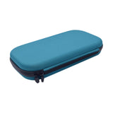 Maxbell Portable Hard Stethoscope Case Multipurpose for Nurse Accessories Shockproof Blue