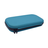 Maxbell Portable Hard Stethoscope Case Multipurpose for Nurse Accessories Shockproof Blue